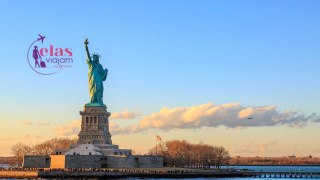 Elas Viajam - Nova York com Black Friday